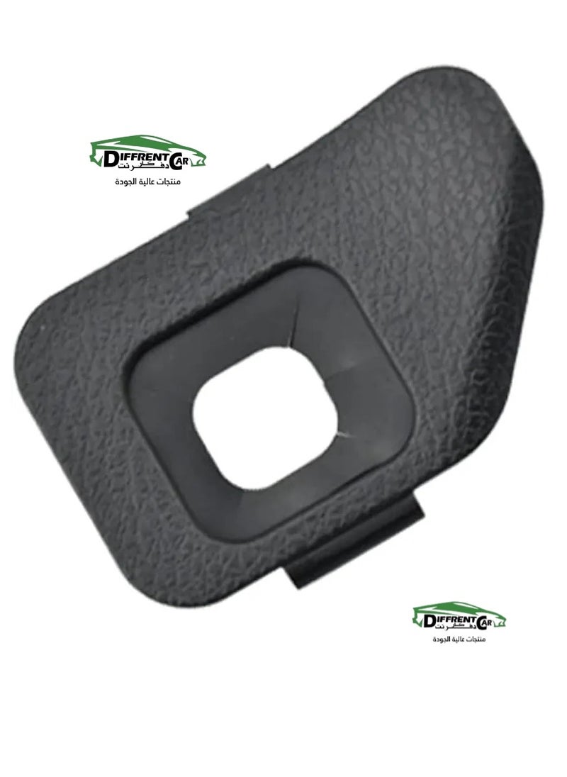 Generic Corolla cruise control cover 2014-2018  - Image 2