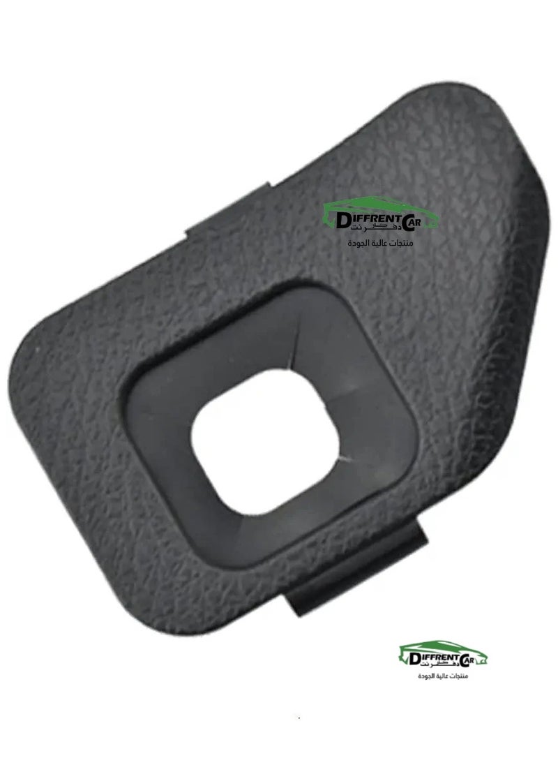 Generic Corolla cruise control cover 2014-2018  - Image 3