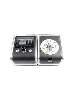 BMC G2 Auto CPAP Machine with Humidifier, Full Face Mask and Hose