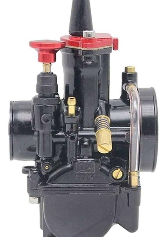 Universal Motorcycle Carburetor 28MM - Image 1