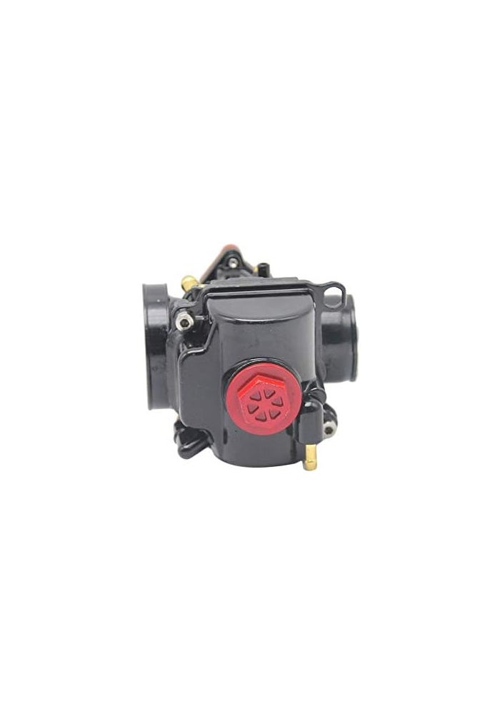 Universal Motorcycle Carburetor 28MM - Image 2