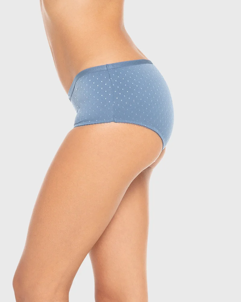 ايسلا اند ايفي Isla & Evie Boyshort Panty