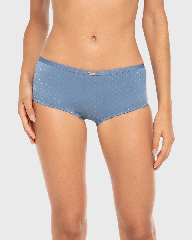 ايسلا اند ايفي Isla & Evie Boyshort Panty