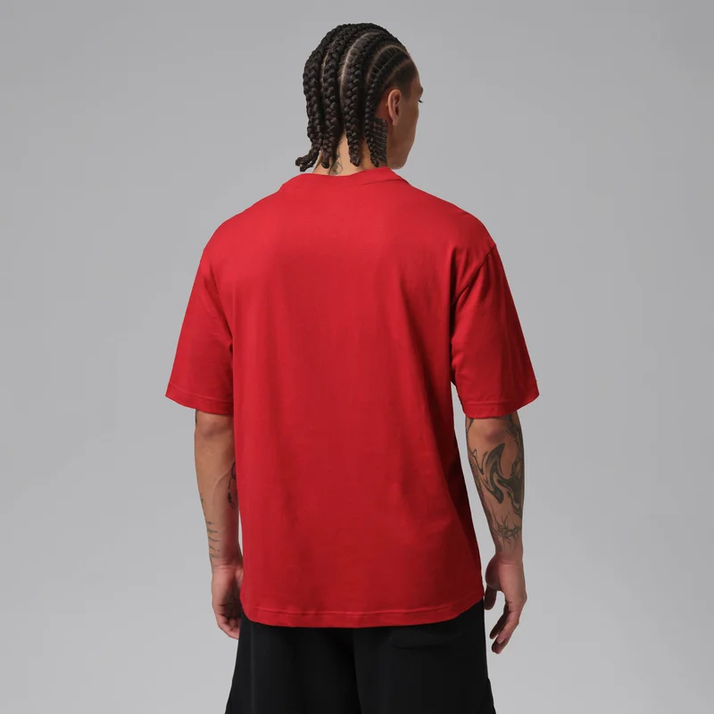 Jordan Men's Embroidered Jumpman T-Shirt