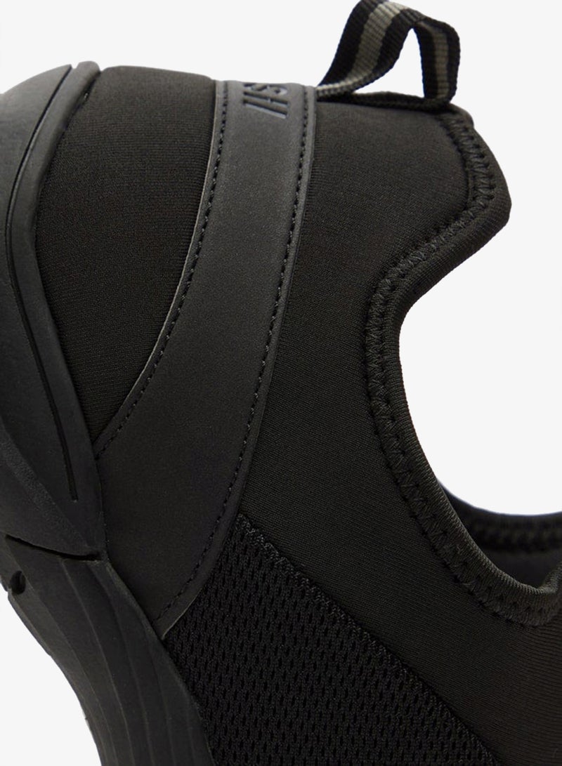 Dash Men Textured Slip On Sports Shoes - Image 4