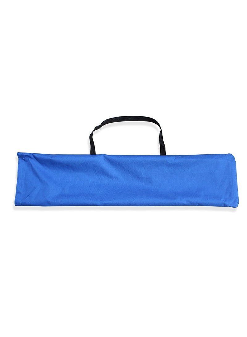 ABRONN Traction Splint Set Child – Aluminum Alloy Construction, Adjustable Length, Nylon Leg Straps, Automatic Traction Mechanism, Includes Child & Pediatric Sizes, Ideal for Emergency Responders & Pediatric Hospitals, with Carry Bag  - Image 5