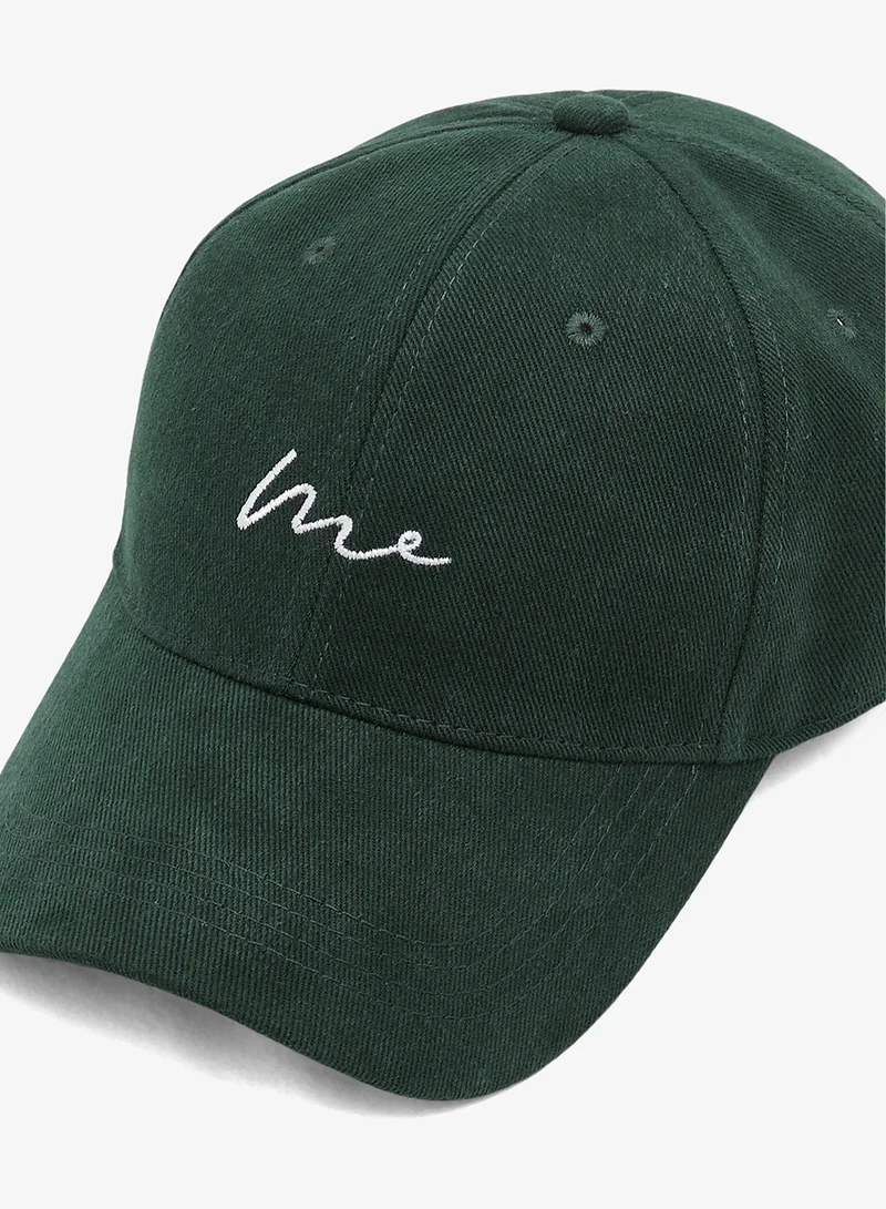 Seventy Five Casual Cap