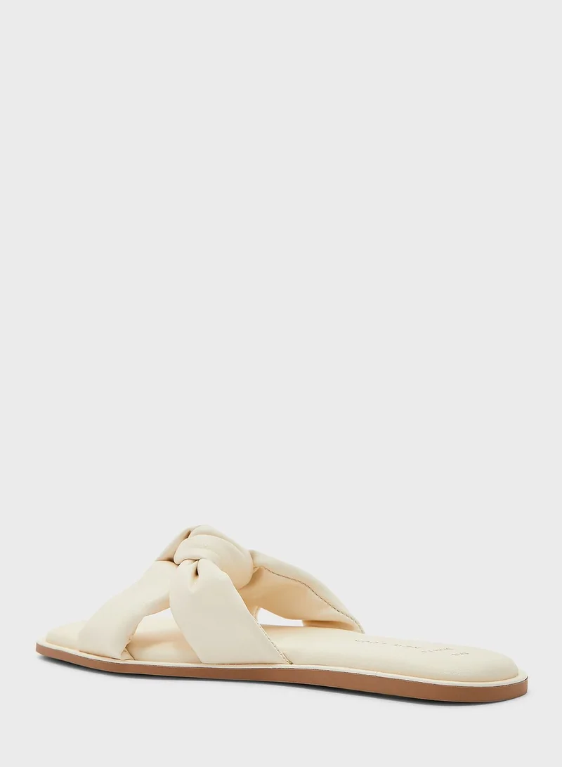 NEW LOOK Fizzed Wide Fit High Heel Sandals