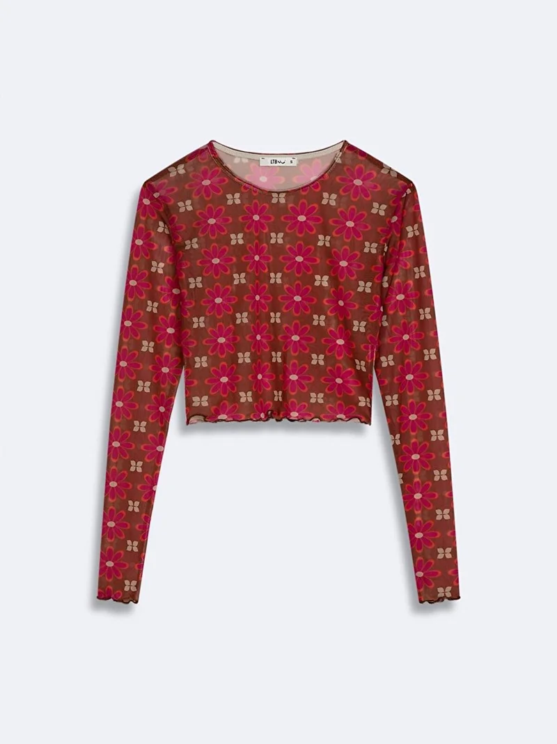 ال تي بي Sweatshirt