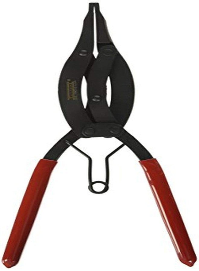 Proto Stanley Proto J251G Proto 10-9/16" Lock Ring Parallel Jaw Pliers - Image 1