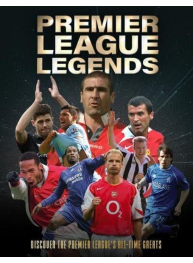 Premier League Legends 