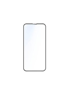 Lacoz Lacoz Protective Clear TPU Case and Edge to Edge Full Coverage Tempered Glass Screen Protector Combo For Apple iPhone 16 Plus  - Image 3