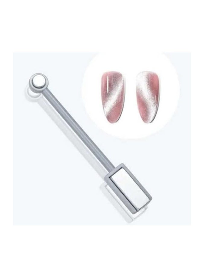 Cat Eye Magnetic Nail Stick 3D Nail Art Pen - Image 1