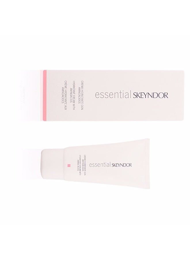 Skeyndor Essential Hydratant Cream With Aminoacids 50ml - Image 2
