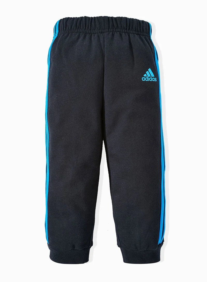Adidas Infant Crew Jogger Set