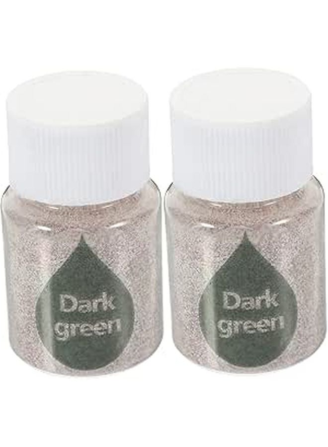 طقم مسحوق صبغ الأقمشة 40 جرام أصباغ ربط الصباغة للملابس حرف يدوية DIY - Image 1