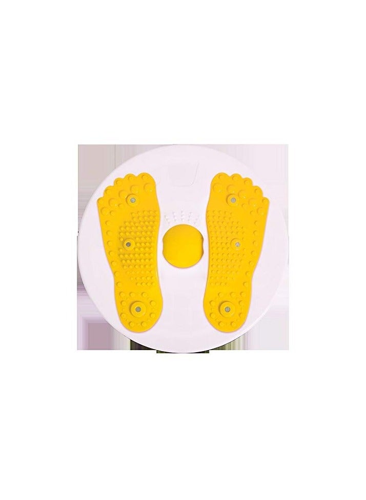 Generic Waist Twisting Disc With Belt 1cm - Image 1