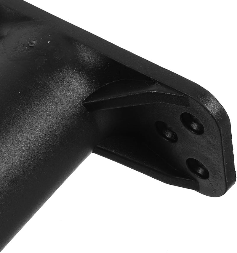 Adjustable Bed Support Legs 4pcs (15-25cm Telescopic) with Screws and Eva Pads, Replacement Furniture Feet for Bed Frame, Dresser, Sofa Middle Support, Furniture Repair - Image 3