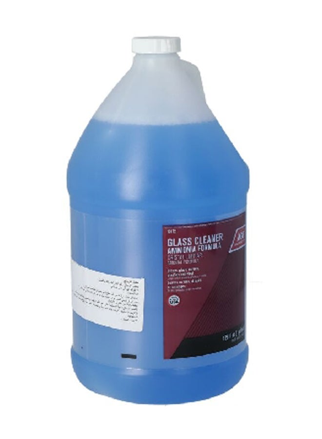 آيس سائل منظف الزجاج بتركيبة الأمونيا والخالي من الخدوش والمبيضات أزرق 3.78 لتر 10172G01-4A - Image 4