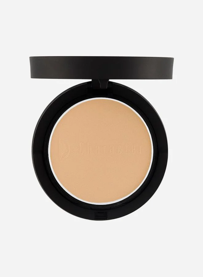 Character Compact Powder