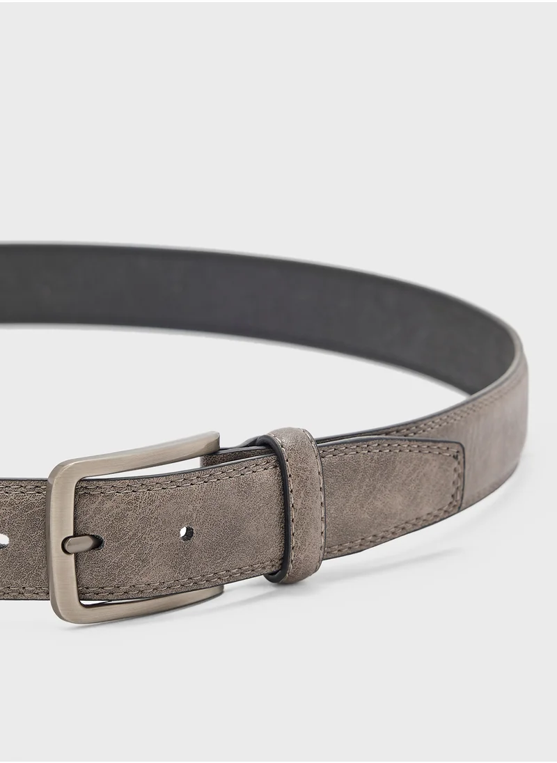 روبرت وود Smart Casual Belt