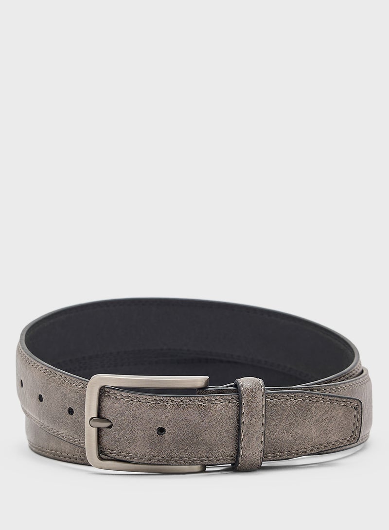 Robert Wood Smart Casual Belt  - Image 1