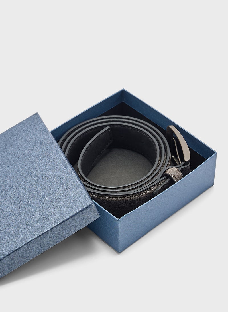 Robert Wood Smart Casual Belt  - Image 3