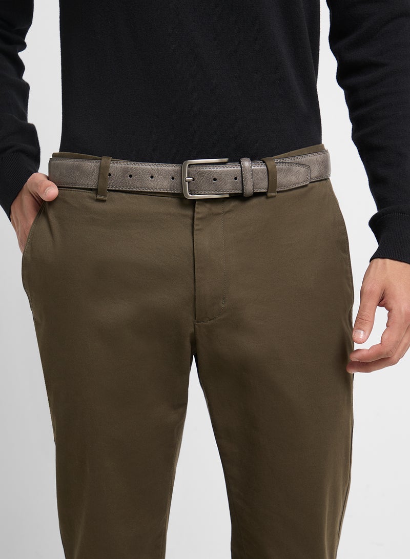 Robert Wood Smart Casual Belt  - Image 4