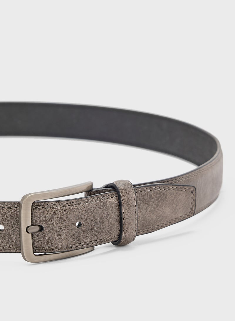 Robert Wood Smart Casual Belt  - Image 2