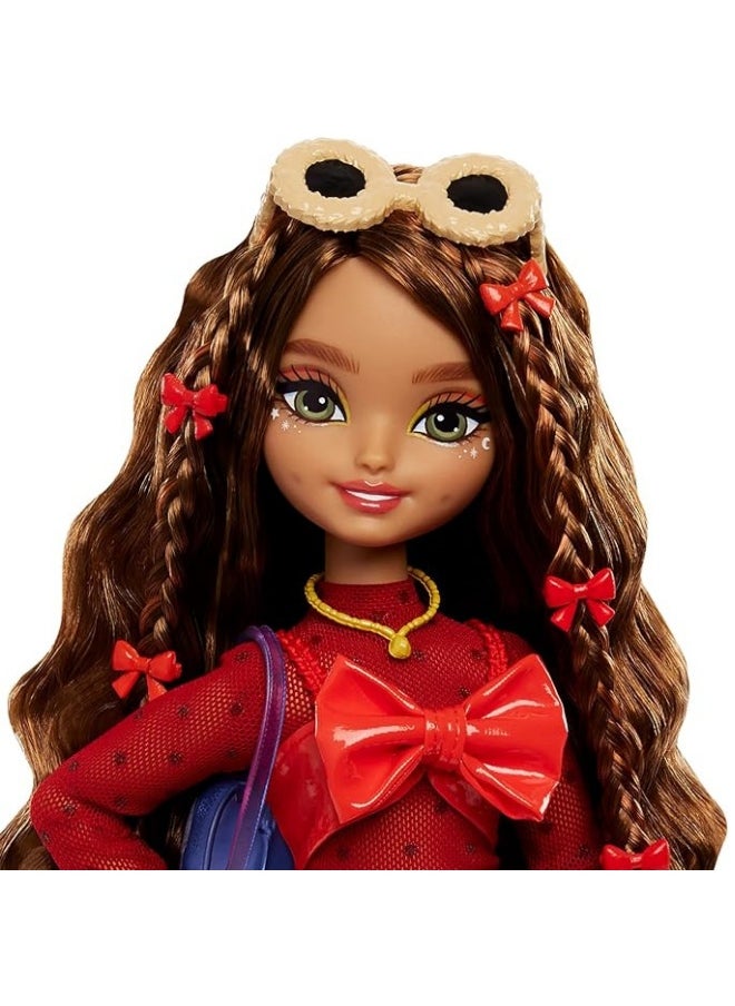 Barbie - Barbie Dream Besties Barbie Teresa Fashion Doll & Accessories (32 cm) - Image 1