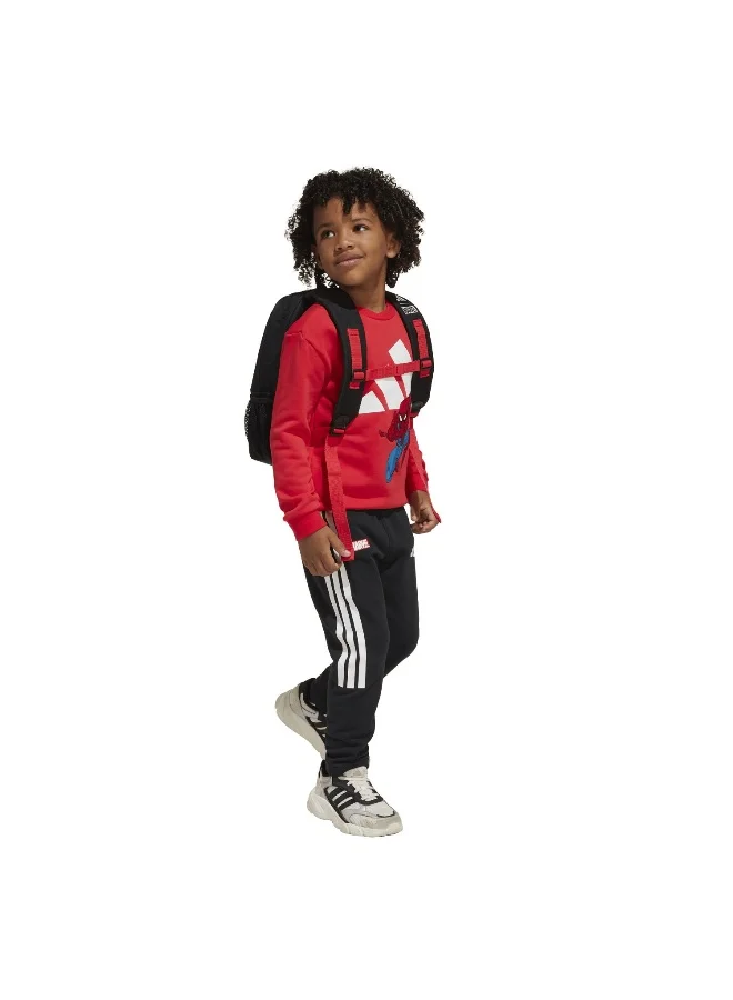 Adidas adidas marvel spider-man unisex youth/baby jogger