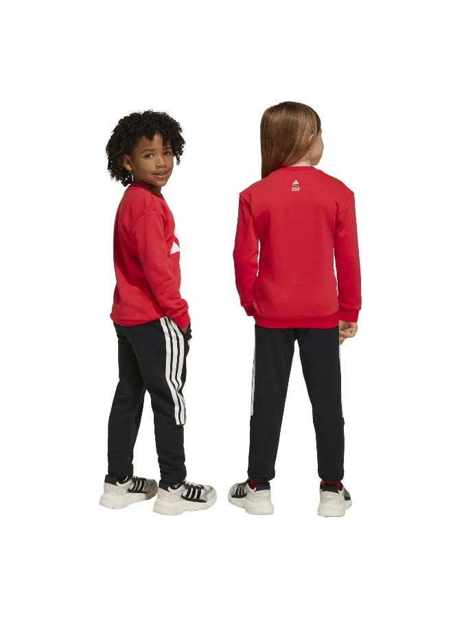 Adidas adidas marvel spider-man unisex youth/baby jogger