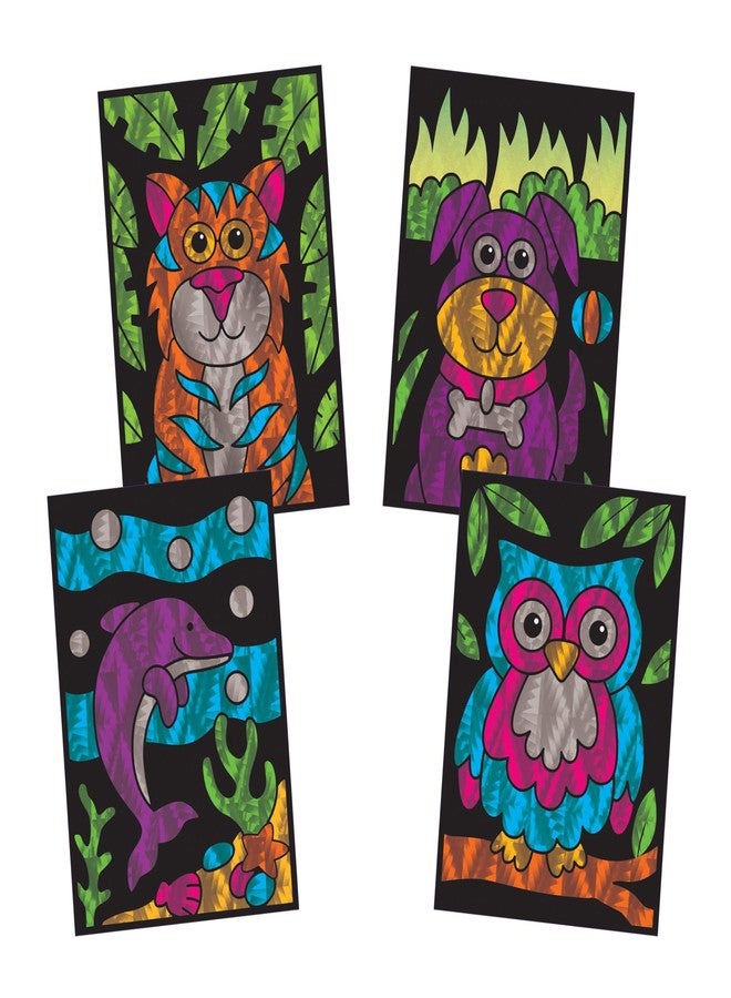 Galt Toys, Fab Foil Art - Image 2