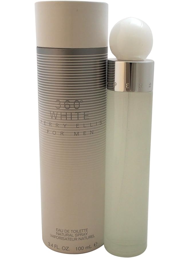 بيري إليس 360 وايت أو دو تواليت بخاخ 100 مل