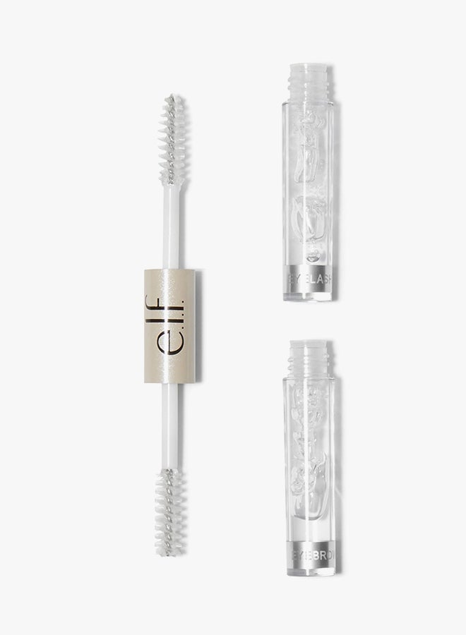 elf Brow And Lash Mascara Clear - Image 2