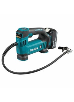 Makita Makita DMP180Z 18V Cordless Tire Inflator  - Image 1