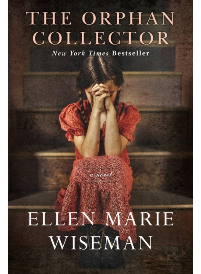 Orphan Collector - Paperback