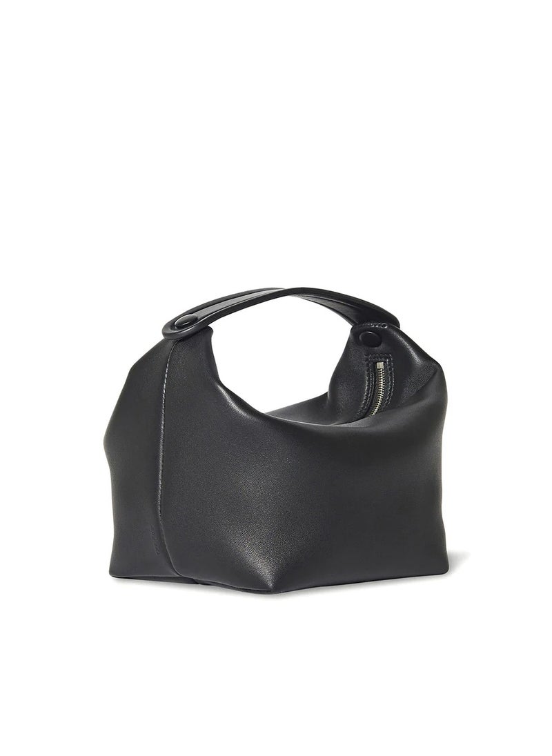 The Row Les Bains Bag in Leather - pzsku/Z2B871C9AC1DEC2B25CE3Z/45/_/1730703447/bfed2d3f-57f0-47c3-8694-52d98a1b32d1