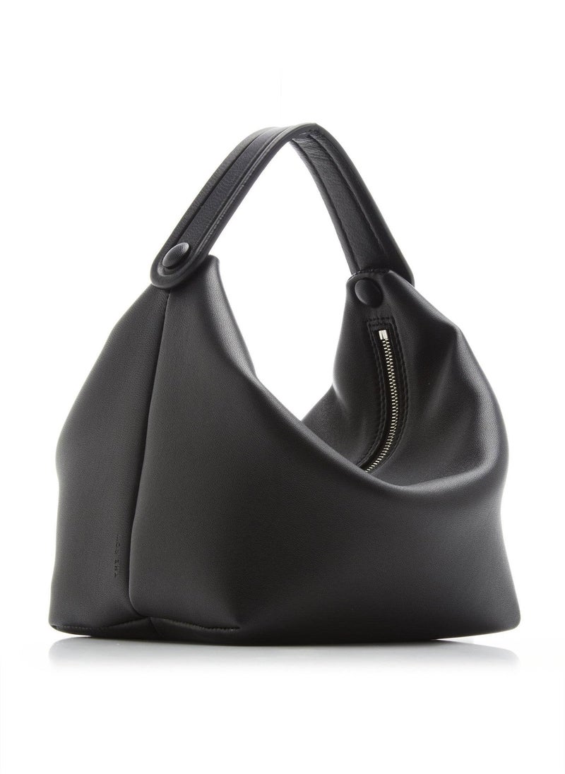TR - The Row Les Bains Bag in Leather - Image 1
