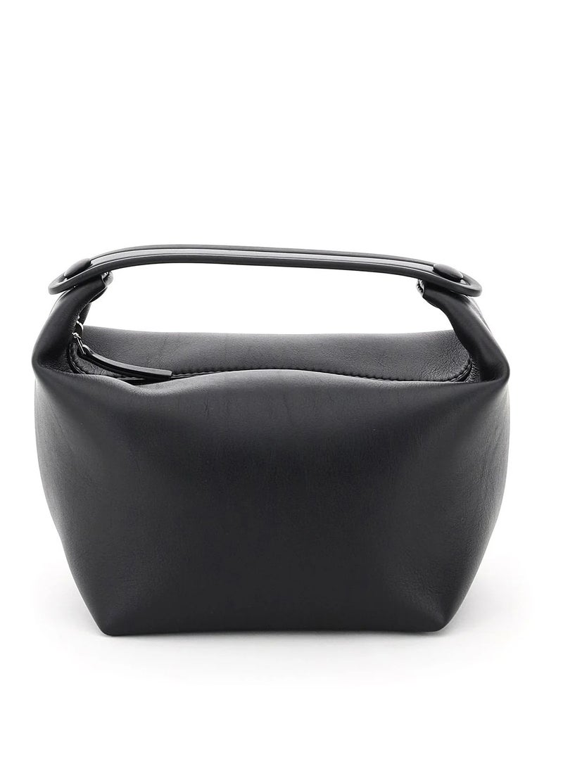 TR - The Row Les Bains Bag in Leather - Image 1