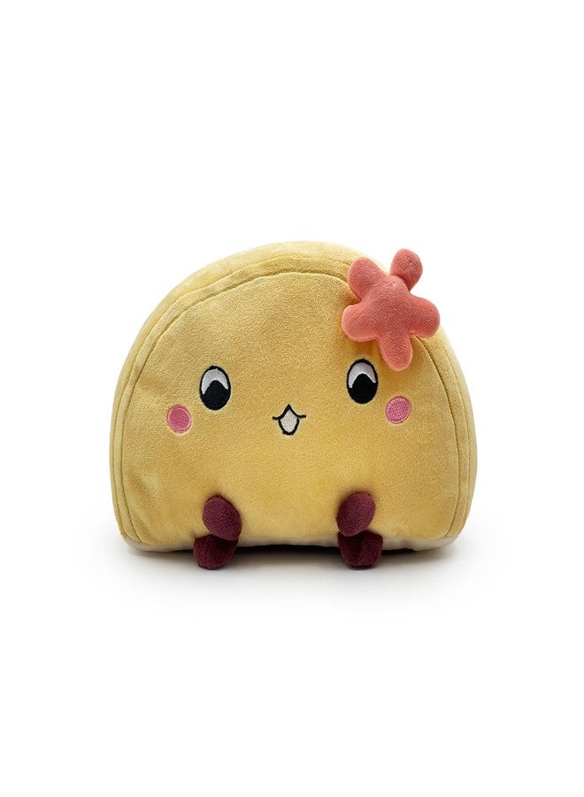 Youtooz Obey Me! Azuki-Tan 9", Azuki-Tan Plushie, Collectible Plush from Obey Me - Image 1