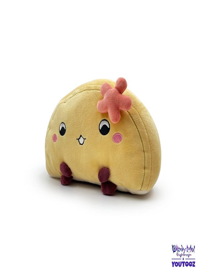 Youtooz Obey Me! Azuki-Tan 9", Azuki-Tan Plushie, Collectible Plush from Obey Me - Image 3