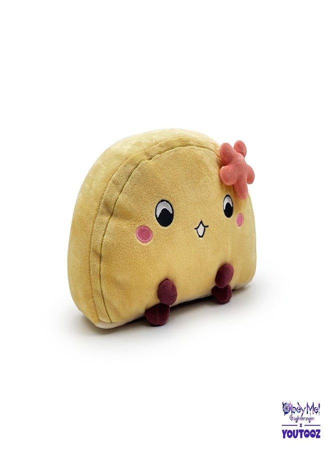 Youtooz Obey Me! Azuki-Tan 9", Azuki-Tan Plushie, Collectible Plush from Obey Me - Image 5