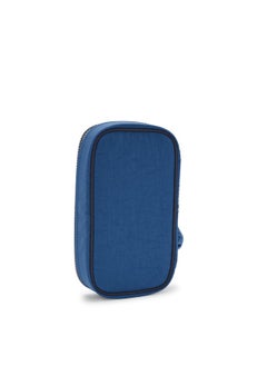 kipling 50 Pens Fantasy Blue Bl Medium Pencase  - Image 2
