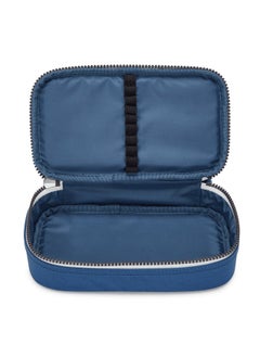kipling 50 Pens Fantasy Blue Bl Medium Pencase  - Image 3