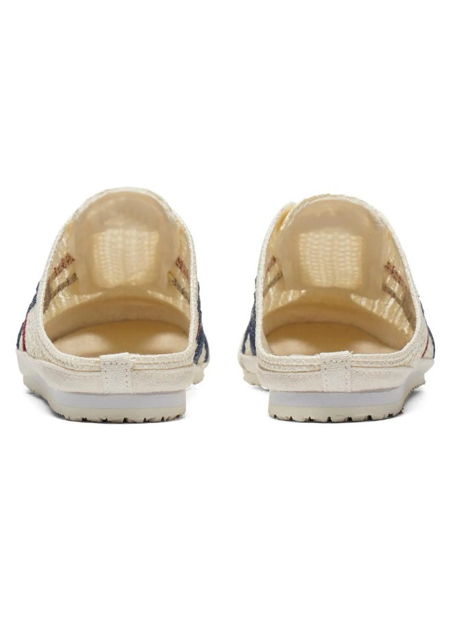 أونيتسوكا تايجر MEXICO 66 SABOT Sandals For Men/Women/Students - Image 5