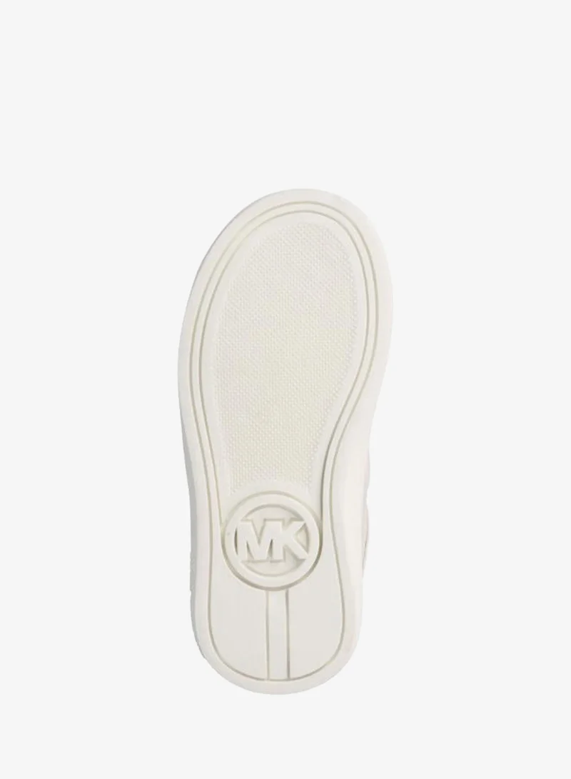 Michael Kors  Tween Low Top Sneakers for Women | Best Price UAE