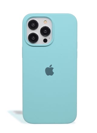 Sea Green