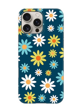 For iPhone 16 Pro Max,Case, [Compatible with MagSafe] Magnetic cover Slim fit Protection Matte, - Pick A Daisy - pzsku/Z2B879E1C561EE68E2382Z/45/1751962185/b83be9f7-a862-4b84-8766-2abf99012be1