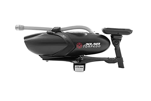 XLAB Torpedo Versa 200 - Black - Image 4